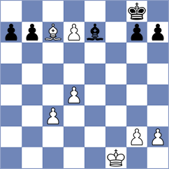 Makaraci - Hartikainen (chess.com INT, 2023)