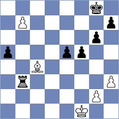 Yeritsyan - Curtis (chess.com INT, 2023)