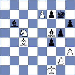 Nguyen - Barria Zuniga (Chess.com INT, 2020)