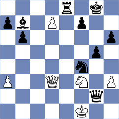 Kornyukov - Fronda Pascua (Chess.com INT, 2020)