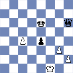 Costa - Vantika (Chess.com INT, 2020)