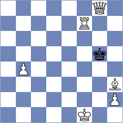 Clawitter - Turzo (chess.com INT, 2023)