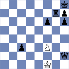 Nilsen - Vidruska (Chess.com INT, 2020)