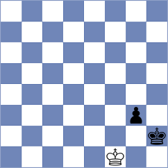 Stanisz - Torrente (chess.com INT, 2023)