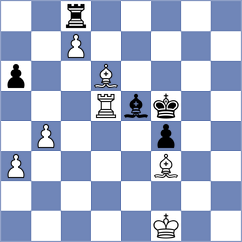 Arnold - Cardozo (chess.com INT, 2023)