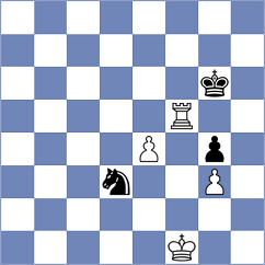 Kasparova - Shirazi (Metz, 2007)