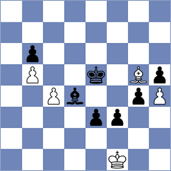 Gerbelli Neto - Chemin (chess.com INT, 2023)