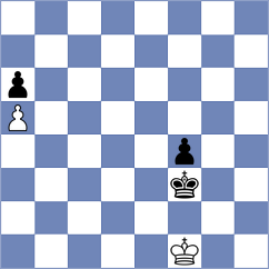Dehtiarov - Makarian (chess.com INT, 2023)