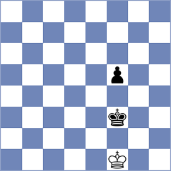Rosenberg - Saya (chess.com INT, 2023)