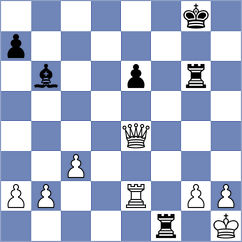 Bashirli - Krylov (chess.com INT, 2022)