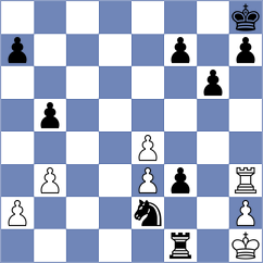 Smietanska - Eynullayev (Chess.com INT, 2021)