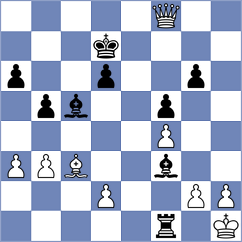 Josse - Titus (Chess.com INT, 2021)