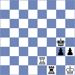 Langner - Pantzar (Chess.com INT, 2020)