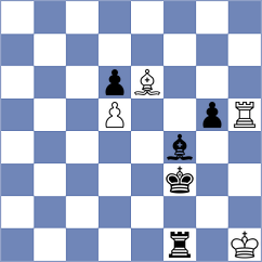 Seletsky - Makarian (chess.com INT, 2023)