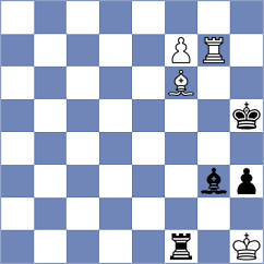Rich - Duzhakov (Chess.com INT, 2016)