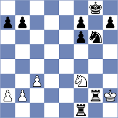 Toncheva - Martin Fuentes (chess.com INT, 2023)