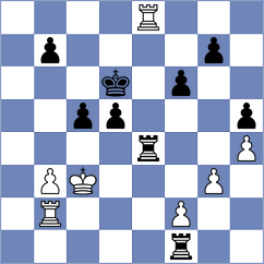 Milewska - Arkell (chess.com INT, 2022)