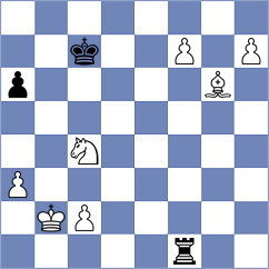 Fiorito - Zaichenko (chess.com INT, 2023)