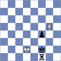 Hercegovac - Swicarz (chess.com INT, 2023)
