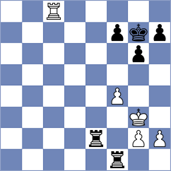 Gomez Aguirre - Mendonca (chess.com INT, 2023)