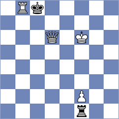 Orlov - Samarth (chess.com INT, 2021)