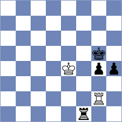 Tomaszewski - Hua (chess.com INT, 2023)