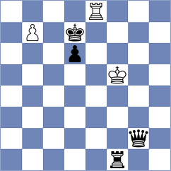 Kriti - Rose (chess.com INT, 2023)