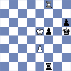 Rasulov - Korchmar (Chess.com INT, 2020)