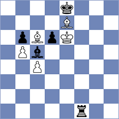 Vignesh - Czopor (Chess.com INT, 2021)