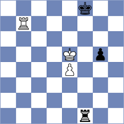 Feliz - Curtis (chess.com INT, 2024)