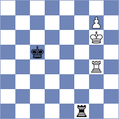 Kleiman - Toropov (chess.com INT, 2023)