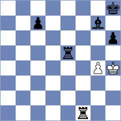 Camacho Collados - Dobrijevic (chess.com INT, 2023)