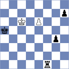 Atanasov - Donchenko (chess.com INT, 2022)