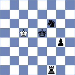 Stanisz - Clawitter (chess.com INT, 2022)