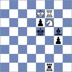 Sebastian - Chandra (Chess.com INT, 2017)