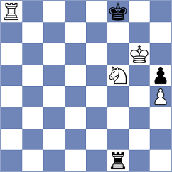 Palchuk - Sargsyan (Chess.com INT, 2020)