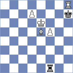 Gubajdullin - Rostovtsev (chess.com INT, 2022)