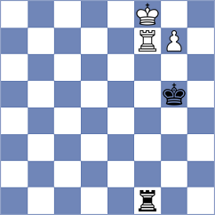 Perera Alfonso - Willow (Chess.com INT, 2021)