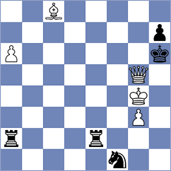 Msellek - Fajdetic (Chess.com INT, 2019)