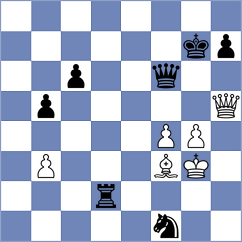 Stribuk - Bykov (chess.com INT, 2022)