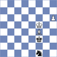 Chigaev - Gavilan Diaz (chess.com INT, 2023)