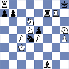 Royal - Badacsonyi (Chess.com INT, 2021)