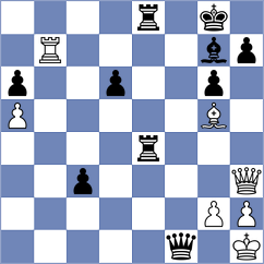 Nilsson - Mathur (Chess.com INT, 2020)