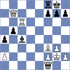 Stefansson - Rosen (Chess.com INT, 2017)