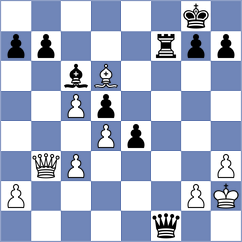 Marin - Bilan (chess.com INT, 2023)