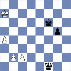 Artemenko - Kamsky (chess.com INT, 2021)