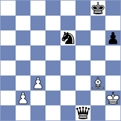 Costachi - Babazada (chess.com INT, 2022)