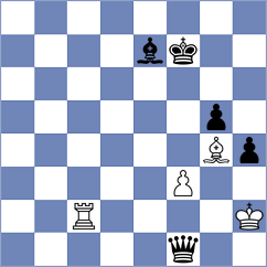 Jumabayev - Derraugh (Chess.com INT, 2020)