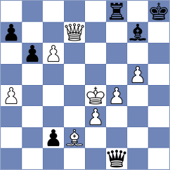 Ortega Amarelle - Papayan (Chess.com INT, 2019)