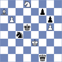 Bugayev - Vlassov (chess.com INT, 2021)